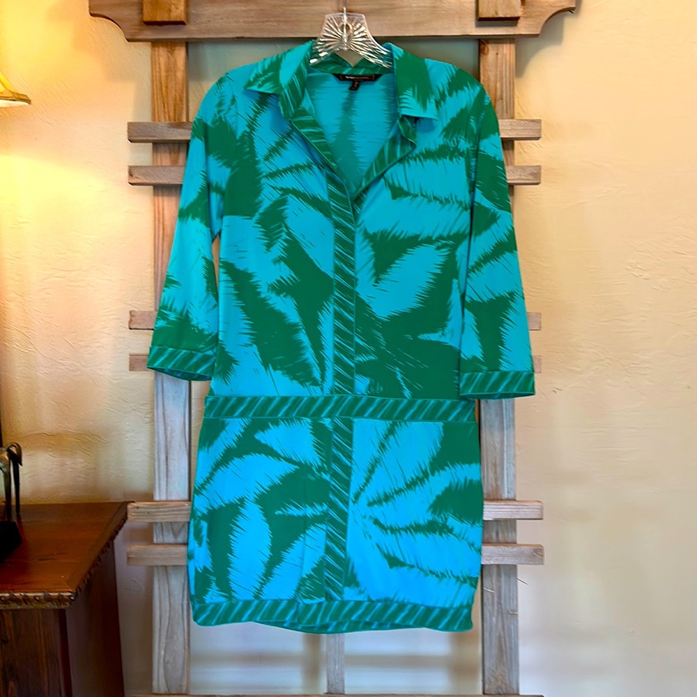 BCBG MAXAZRIA Dress